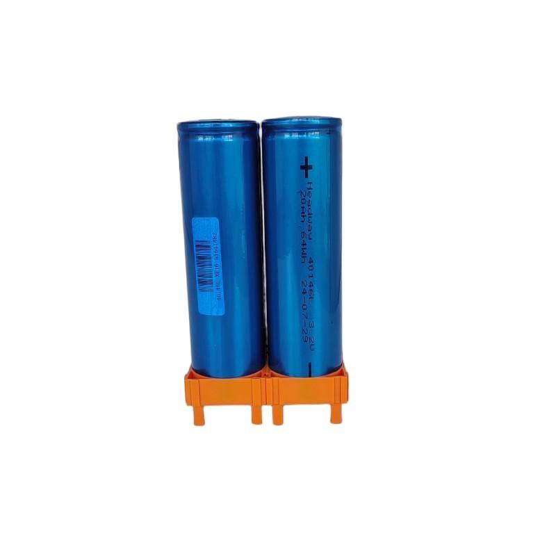 Headway 40146L LiFePO4 ячейка 20Ач 3,2В, 6С мгновенный разряд, аккумулятор LFP — изображение 2