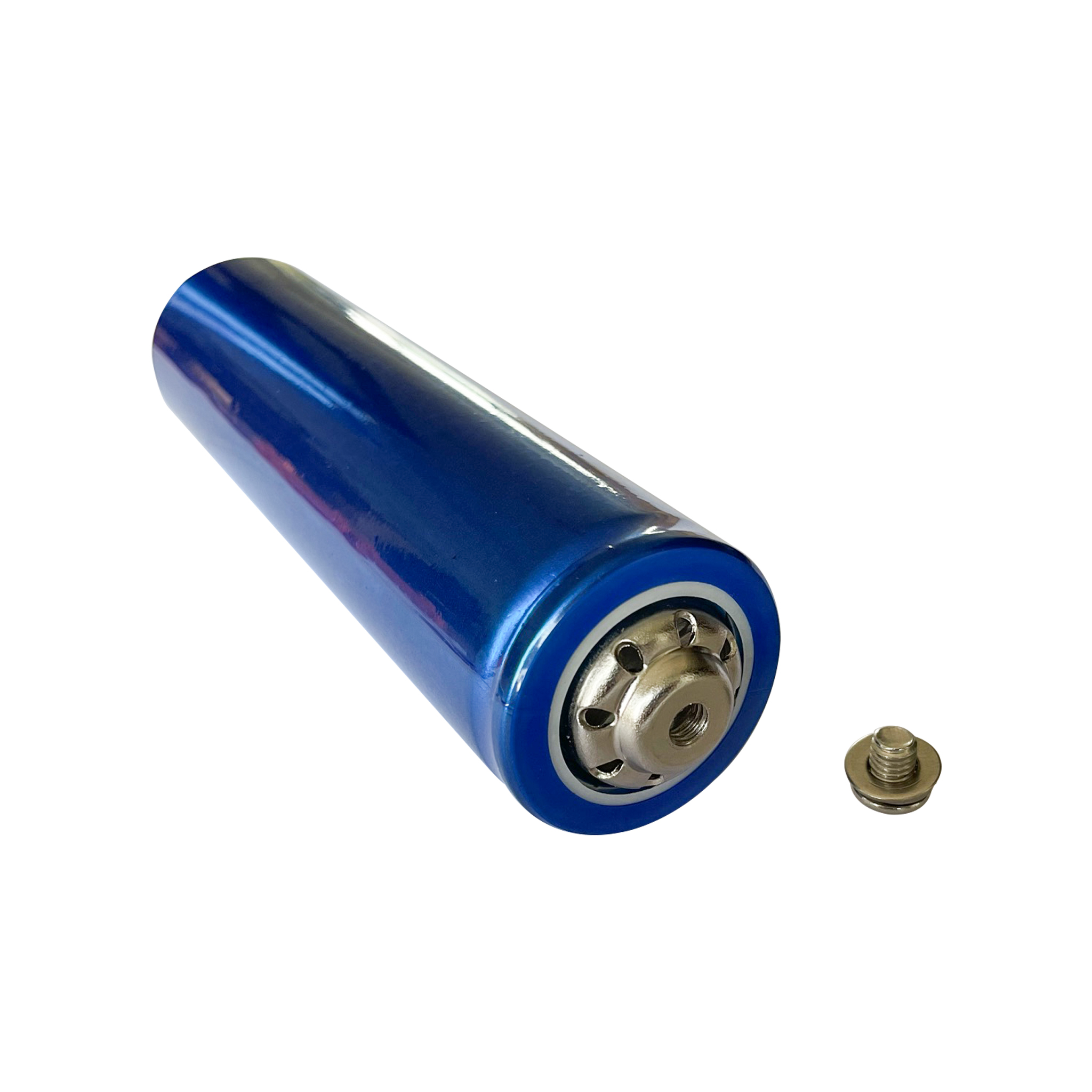 Headway 40152S LiFePO4 ячейка 17Ач 3,2В, 15С мгновенный разряд, аккумулятор LFP — изображение 2