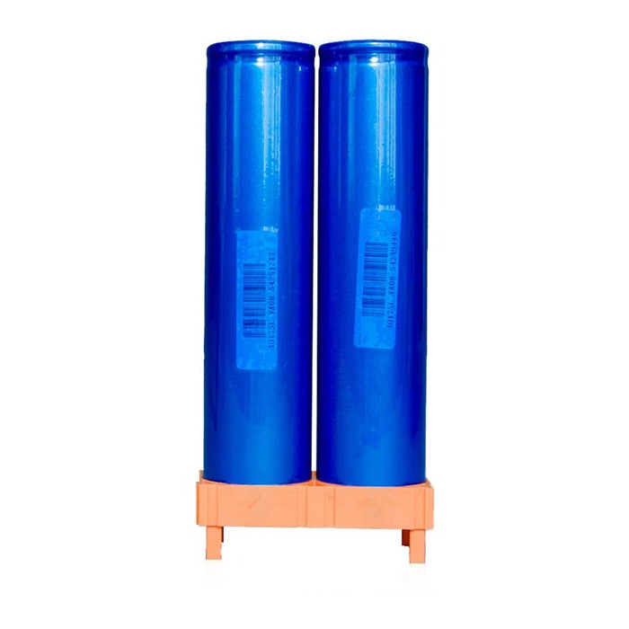 Headway 40175L LiFePO4 ячейка 25Ач 3,2В, 6С мгновенный разряд, аккумулятор LFP — изображение 2