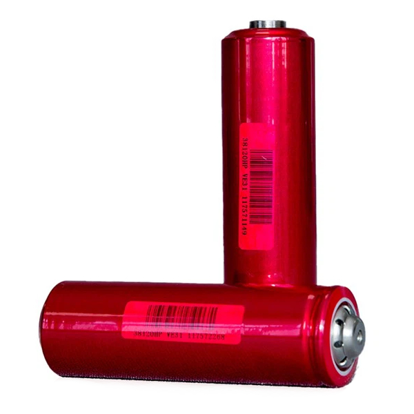 Headway 38120HP LiFePO4 ячейка 8Ач 3,2В, 30С мгновенный разряд, аккумулятор LFP — изображение 9