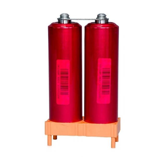 Headway 38120HP LiFePO4 ячейка 8Ач 3,2В, 30С мгновенный разряд, аккумулятор LFP — изображение 2