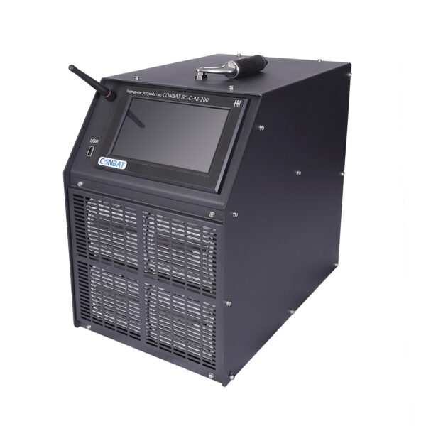 Зарядное устройство Conbat BC-C-48-200