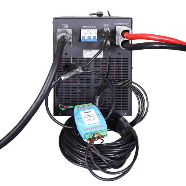 Зарядное устройство Conbat BC-C-48-200