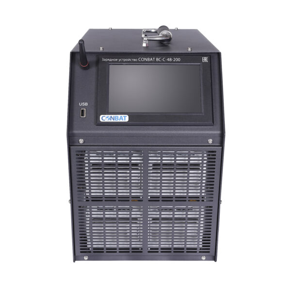 Зарядное устройство Conbat BC-C-48-200