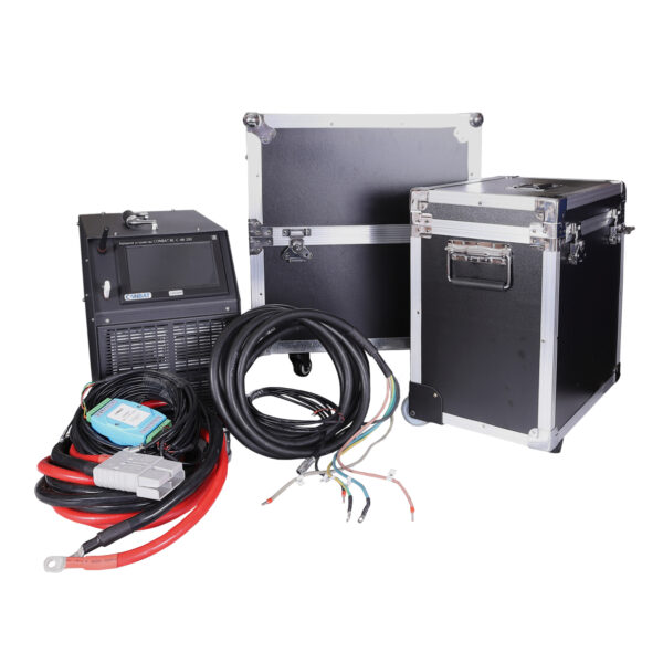 Зарядное устройство Conbat BC-C-48-200