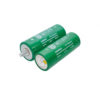 Ячейка LTO PLITR60165CSTB-40Ah-2.4V, аккумулятор литий-титанатный 60165