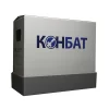 Разрядно-диагностическое устройство аккумуляторных батарей CONBAT BCT-100/100