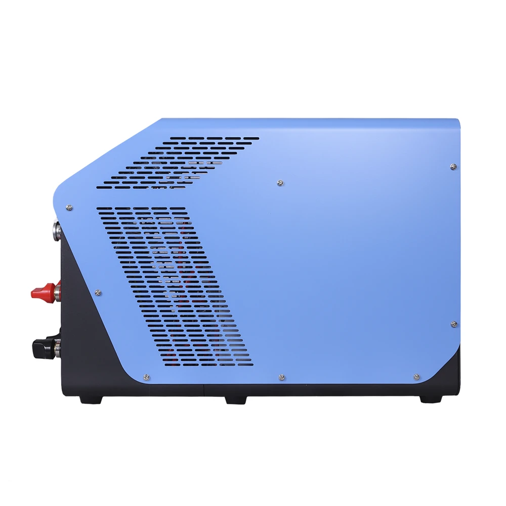 Разрядно-диагностическое устройство аккумуляторных батарей CONBAT BCT-C-4/5-30 EV — изображение 5